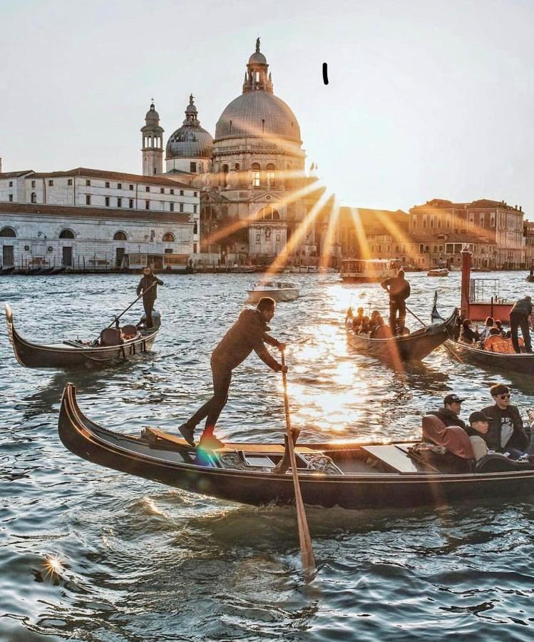 Lejlighed Ca Martinengo Venedig