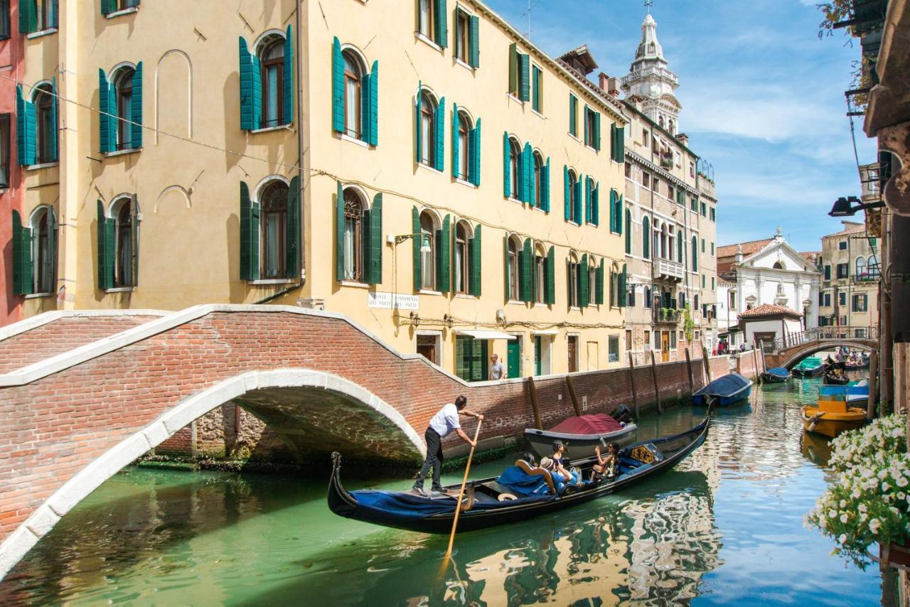 Ca Martinengo Lejlighed Venedig