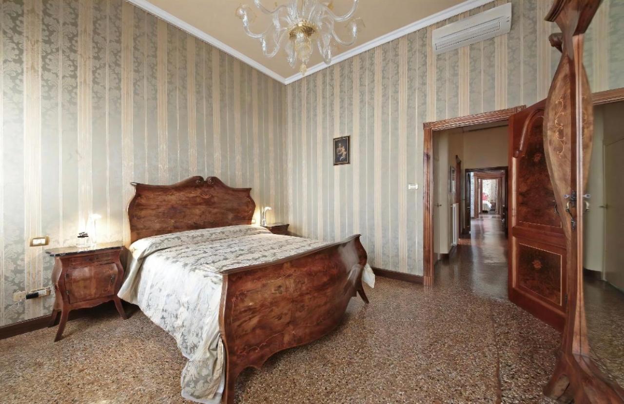 Lejlighed Ca Martinengo Venedig