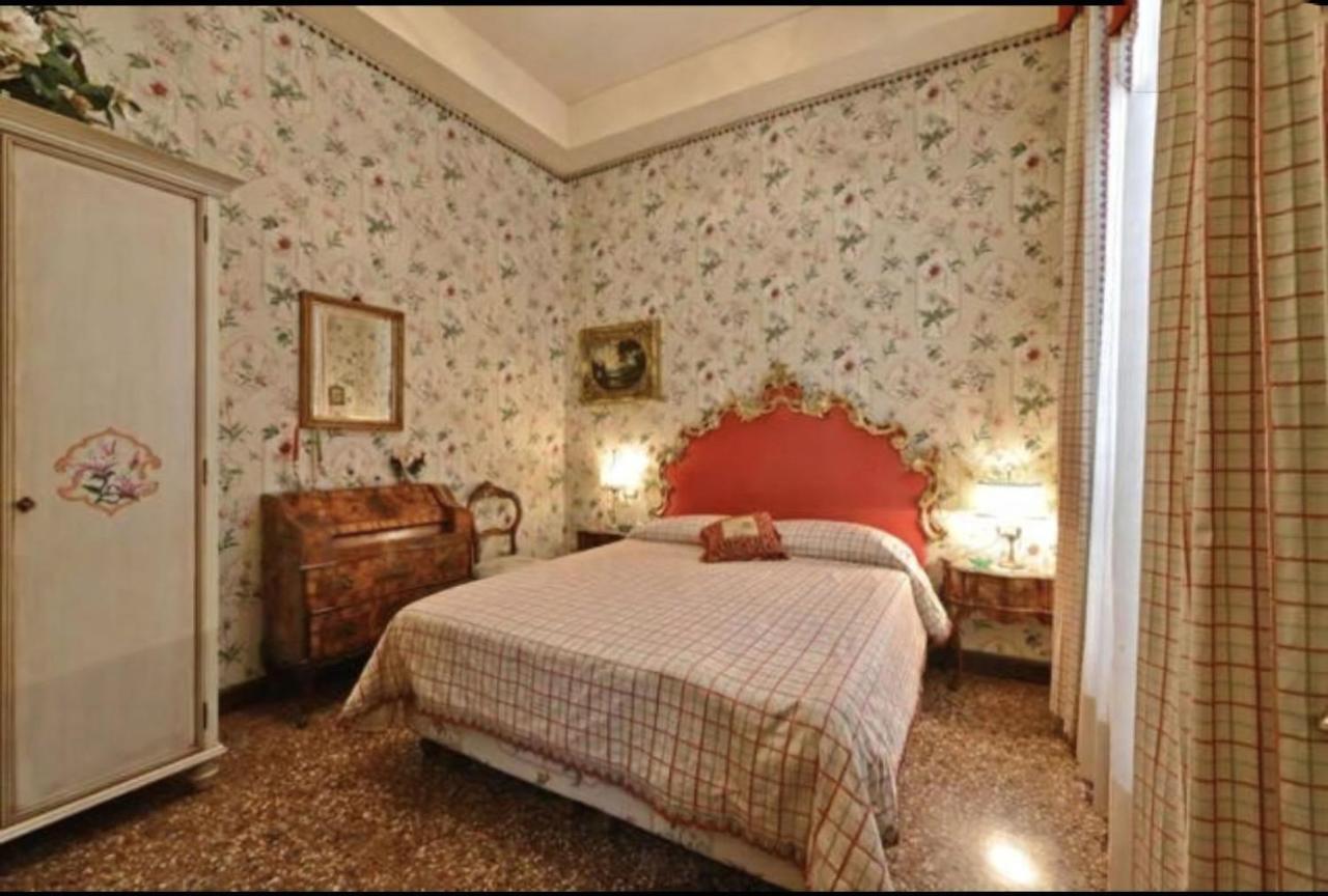 Lejlighed Ca Martinengo Venedig