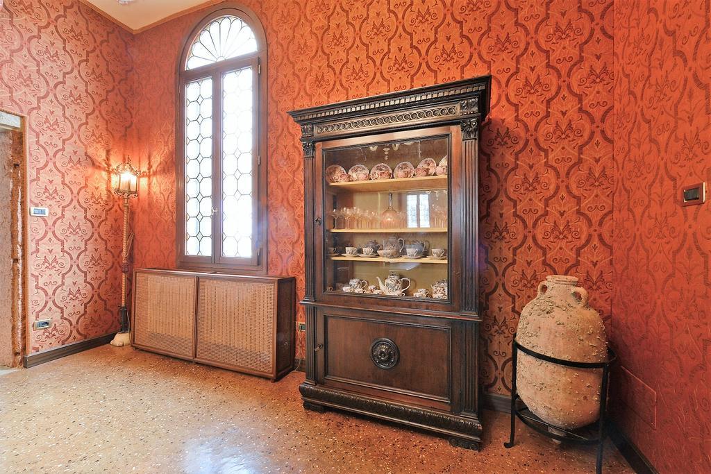 Ca Martinengo * Venedig